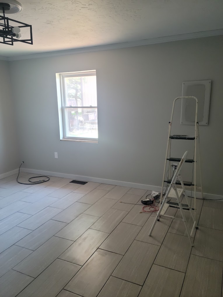 Painting Services in Arkansas City, KS