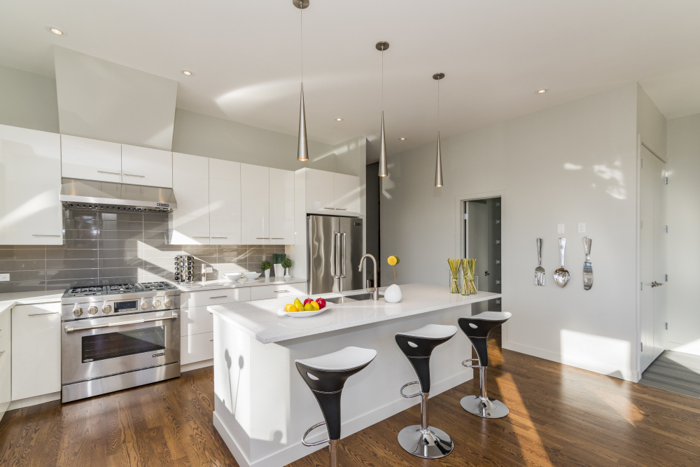 Expert Home Remodeling Services in Arkansas City