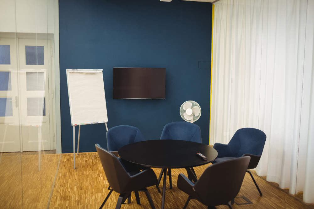Best Commercial Interior Painting Services In Arkansas City, KS