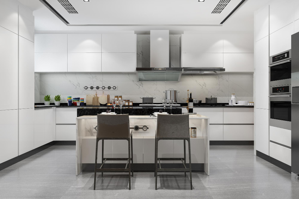Expert Kitchen Remodeling Services in Arkansas City, KS