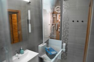 Luxury Bathroom Remodeling Services in Arkansas City, KS
