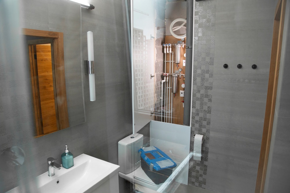 Luxury Bathroom Remodeling Services in Arkansas City, KS