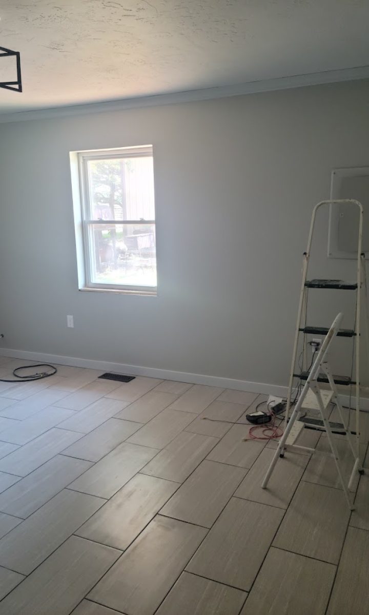 Tile Installation & Repair in Arkansas City, KS Tile Installation & Repair in Arkansas City, KS